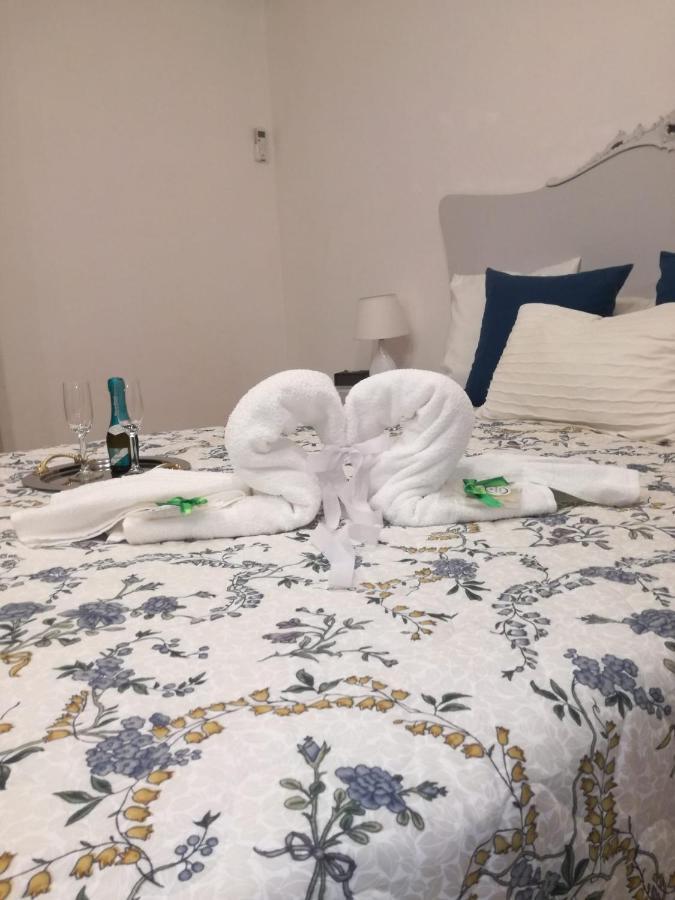 Cappuccini Green Relax 卡里尼 外观 照片