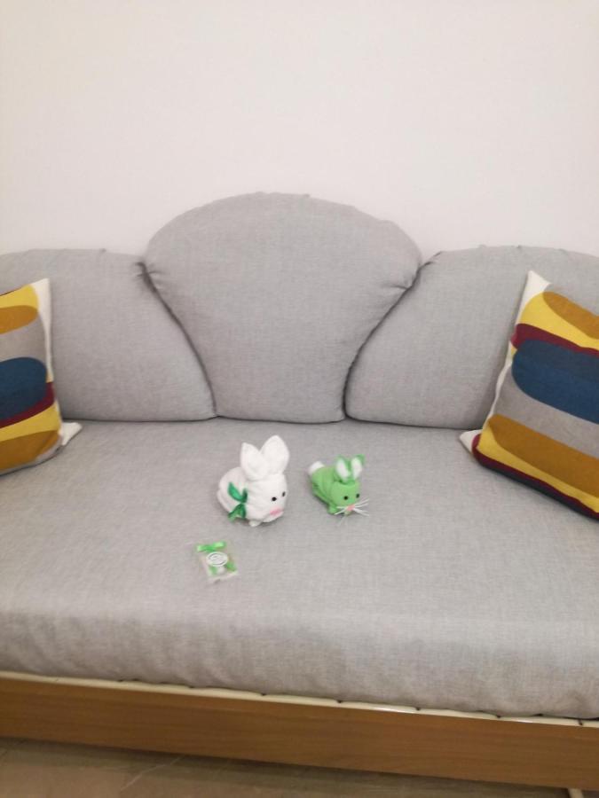 Cappuccini Green Relax 卡里尼 外观 照片