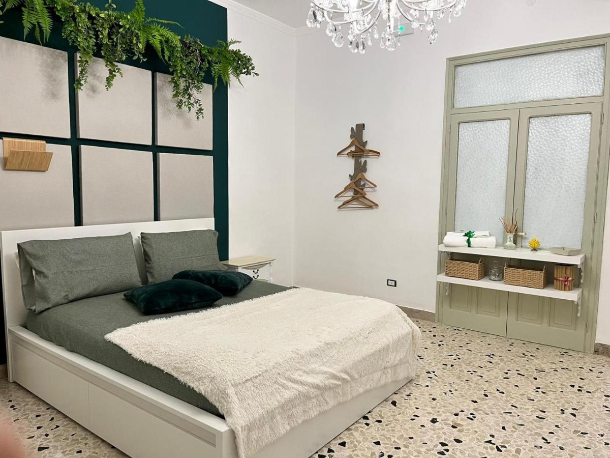 Cappuccini Green Relax 卡里尼 外观 照片
