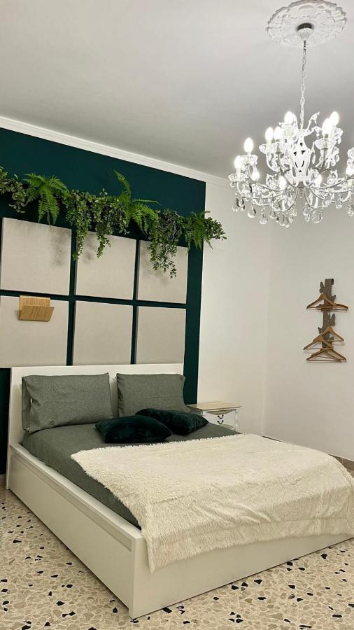 Cappuccini Green Relax 卡里尼 外观 照片