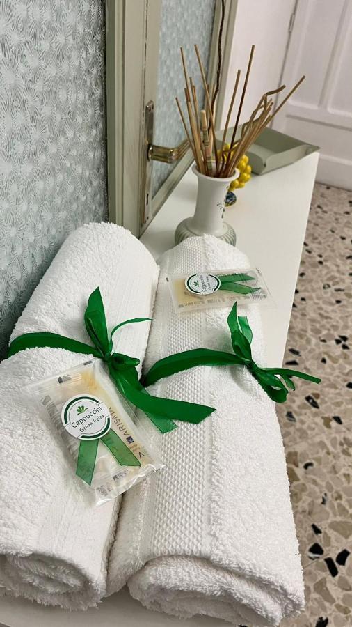 Cappuccini Green Relax 卡里尼 外观 照片