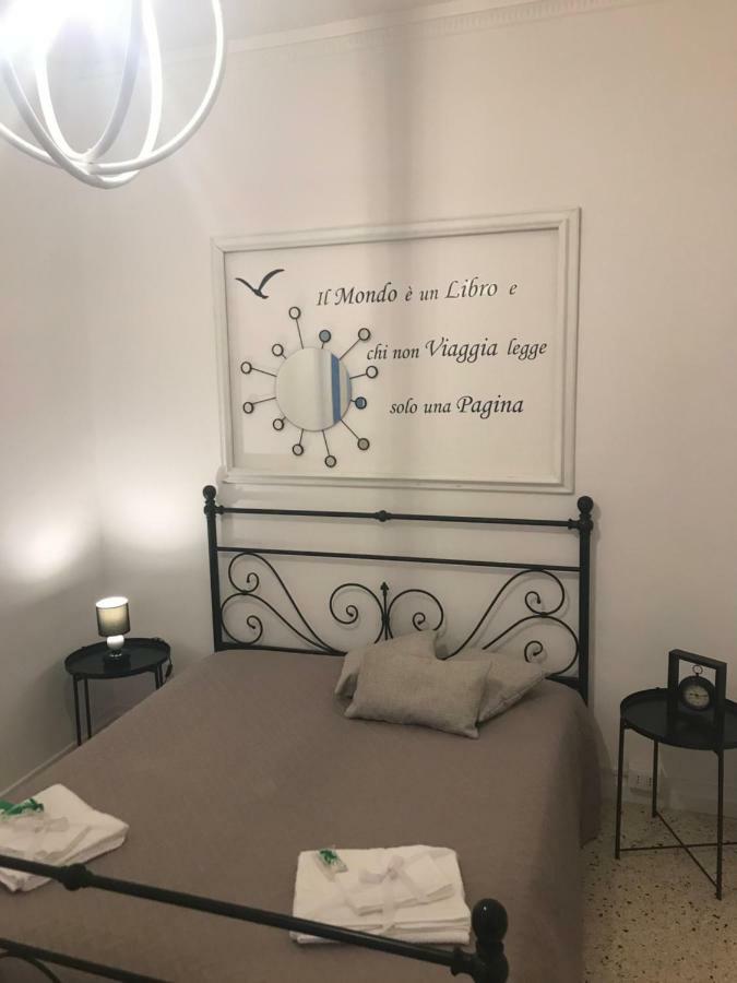 Cappuccini Green Relax 卡里尼 外观 照片